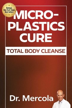 Cover Microplastics Cure (eBook, ePUB)