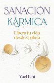 Sanación kármica (eBook, ePUB)