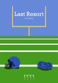 Last Resort (eBook, ePUB)