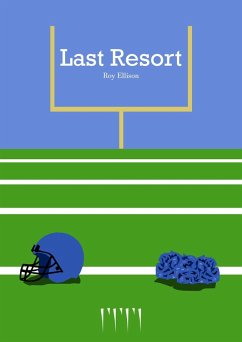 Cover Last Resort (eBook, ePUB)