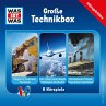 WAS IST WAS Hörspielbox: Große... - Bild 1