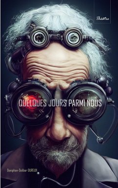 Quelques jours parmi nous (eBook, ePUB)