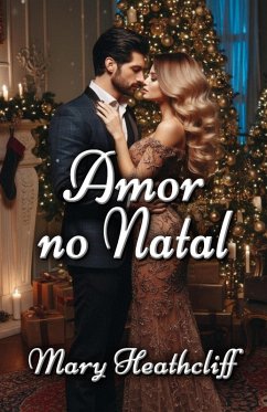 Cover Amor no Natal (eBook, ePUB)