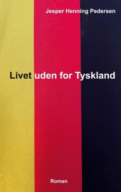 Cover Livet uden for Tyskland (eBook, ePUB)