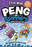 Peng and Spanners: When Pigs Go Bad! (eBook, ePUB)