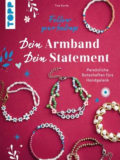 Cover Dein Armband - dein Statement (eBook, ePUB)