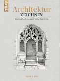 Architektur zeichnen (eBook, PDF)