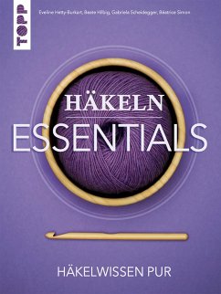 Cover Häkeln Essentials (eBook, PDF)