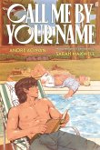Call Me by Your Name: The Graphic Novel (eBook, ePUB)
