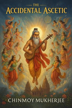 The Accidental Ascetic (eBook, ePUB) - Mukherjee, Chinmoy The Accidental Ascetic (eBook, ePUB) - Mukherjee, Chinmoy