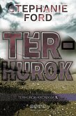 Térhurok (Térhurok-krónikák, #1) (eBook, ePUB)