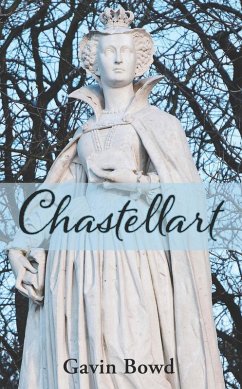 Cover Chastellart (eBook, ePUB)