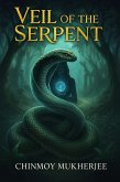 Veil of the Serpent (eBook, ePUB)