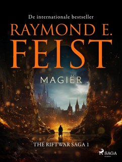 Magiër (eBook, ePUB) - Feist, Raymond E.