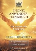 Phönix-Journal Nr. 27: PHÖNIX ANWENDERHANDBUCH (eBook, ePUB)