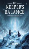 The Keeper's Balance : The Void Reborn (eBook, ePUB)