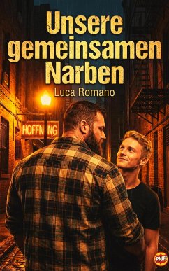 Cover Unsere gemeinsamen Narben (eBook, ePUB)