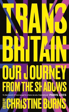Cover Trans Britain (eBook, ePUB)