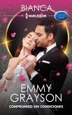 Compromiso sin condiciones (eBook, ePUB)
