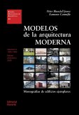 Modelos de la arquitectura moderna. Volumen II (eBook, PDF)