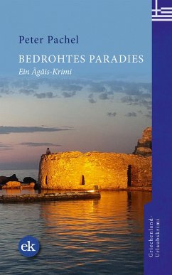 Bedrohtes Paradies (eBook, ePUB) - Pachel, Peter