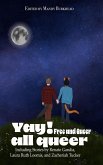 Yay! all queer Free and Queer (eBook, ePUB)