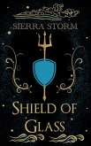 Shield of Glass (Medusa vs. Life, #3) (eBook, ePUB) Shield of Glass (Medusa vs. Life, #3) (eBook, ePUB)