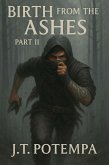 Birth from the Ashes: Part II (Ashes Saga, #2) (eBook, ePUB) Birth from the Ashes: Part II (Ashes Saga, #2) (eBook, ePUB)
