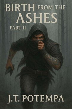 Cover Birth from the Ashes: Part II (Ashes Saga, #2) (eBook, ePUB)