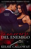 Enamorarse Del Enemigo (La Familia Del Crimen Vitale, #2) (eBook, ePUB)