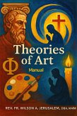 Theories of Art Manual (eBook, ePUB)