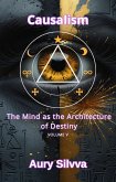 Causalism (THE HERMETIC MYSTERIES, #5) (eBook, ePUB)