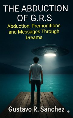 Cover The Abduction of G.R.S - Expanded Edition (eBook, ePUB)