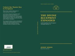 Cover The Divine Blueprint Expanded (eBook, ePUB)