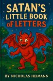 Satans Little Book of Letters (Nicks Childrens Books) (eBook, ePUB)
