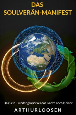 Das Soulverän-Manifest (eBook, ePUB) - Loosen, Arthur