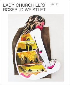 Lady Churchill's Rosebud Wristlet No. 51 (eBook, ePUB) Lady Churchill's Rosebud Wristlet No. 51 (eBook, ePUB)