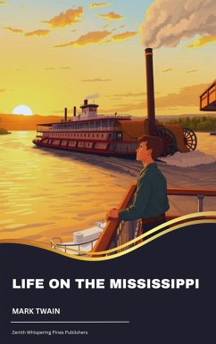 Cover Life on the Mississippi (eBook, ePUB)