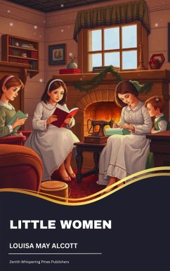 Cover Little Women (eBook, ePUB)