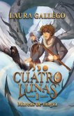 Cuatro Lunas (eBook, ePUB)