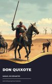 Don Quixote (eBook, ePUB)