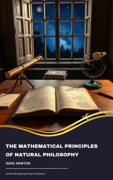 The Mathematical Principles of Natural Philosophy (eBook, ePUB)