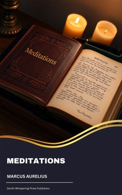 Cover Meditations (eBook, ePUB)