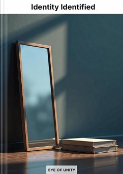 Identity Identified (eBook, ePUB) - of Unity, Eye