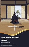 The Book of Five Rings (eBook, ePUB)