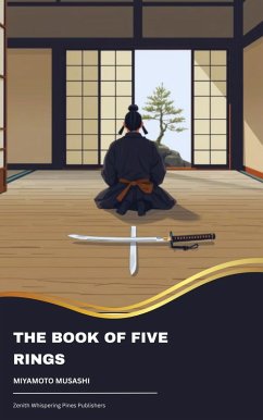 Cover The Book of Five Rings (eBook, ePUB)