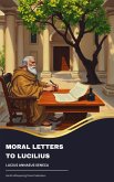 Moral Letters to Lucilius (eBook, ePUB)