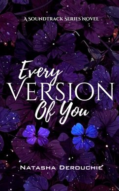 Cover Every Version of You (The Soundtrack Series, #2) (eBook, ePUB)