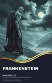 Frankenstein (eBook, ePUB)