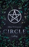 Circle: Epilog (eBook, ePUB)